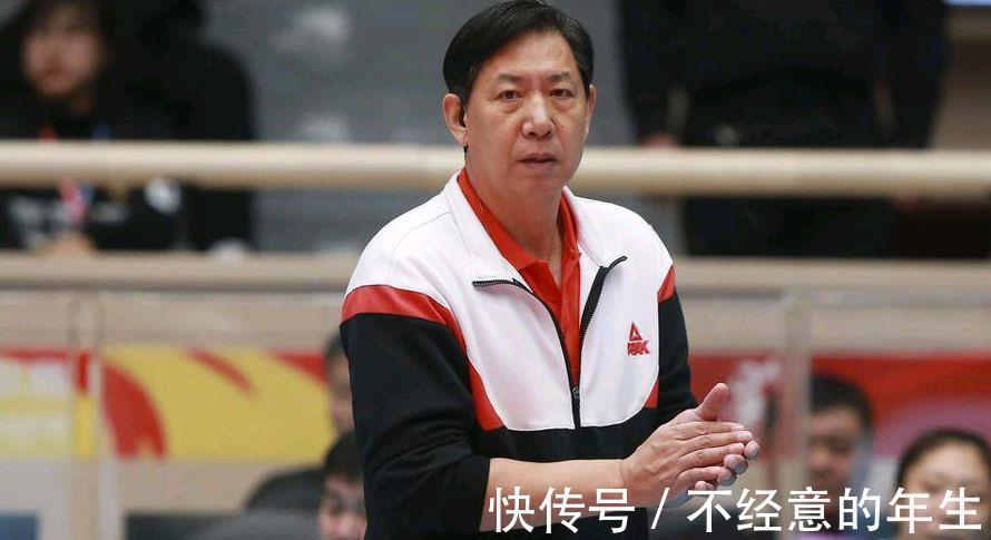 陈忠和|4大教练人选出炉！郎平告别中国女排，陈忠和不是最佳选择？