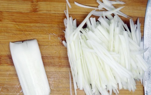 年夜饭|除夕年夜饭最后的一道“硬菜”,东北家家都有,南方朋友吃过没?