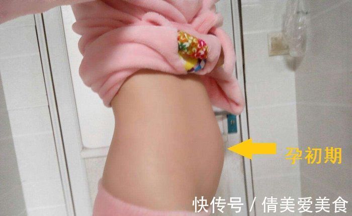 妈妈|怎样判断胎儿是否健康?看孕妈身体有没有这3个症状,就能知道了