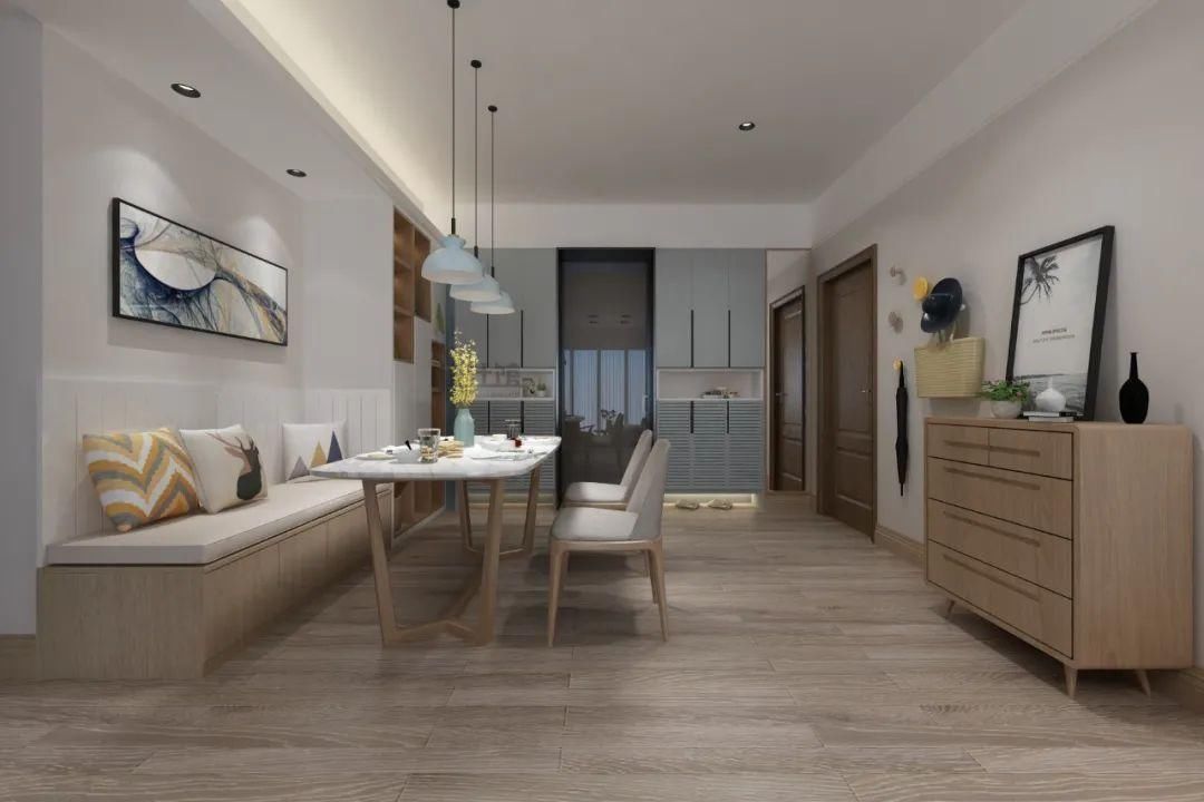 斗柜|又矮又小的柜子，有什么用摆在家里，是浪费地方吗