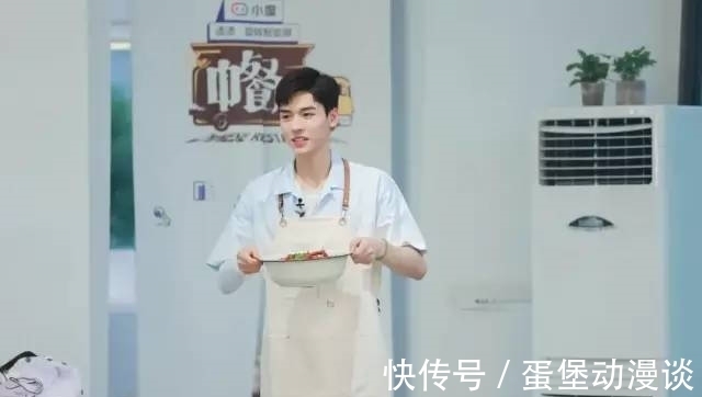 静姐|要是没宁静,中餐厅靠什么爆眼球