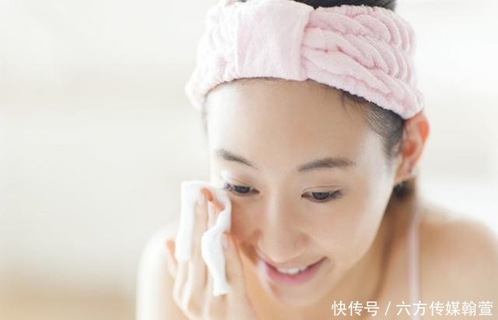 不洗脸真的能让皮肤变好吗?