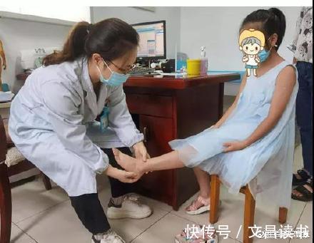 膝盖|我是为你好!妈妈为让女儿长高逼其跳绳3千个,最终送进了医院