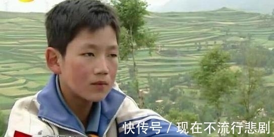 麥子熟了，我該回家了，《變形計》中最清醒的娃兒，終究逆襲成功