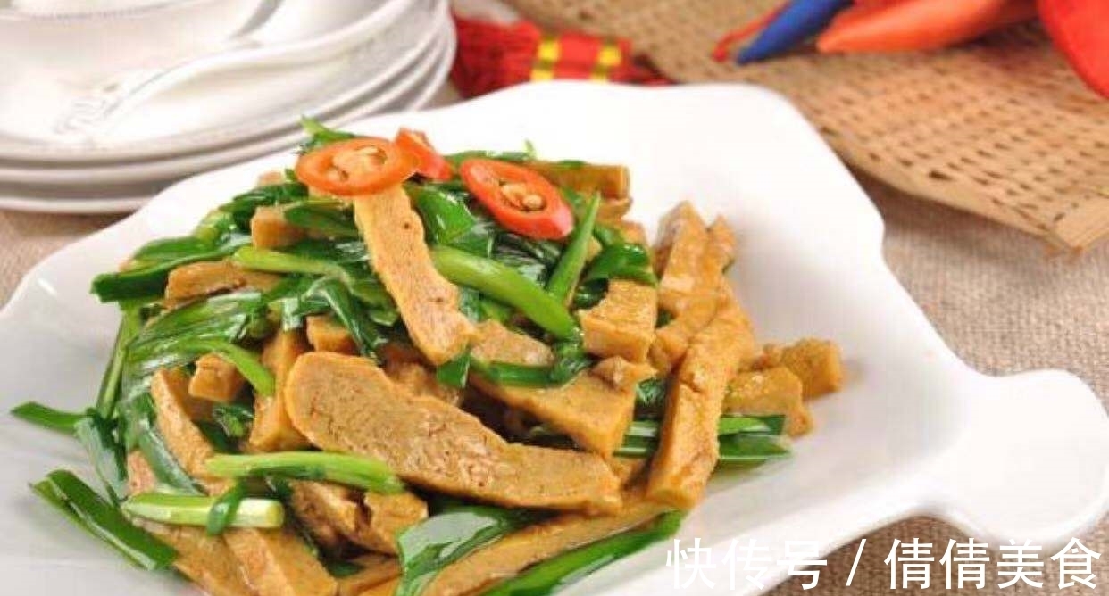 秋葵|每天都吃不腻的4道家常菜,美味又营养,让家里人吃到舔盘子
