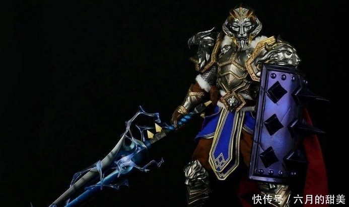 TBC|魔兽世界怀旧服开TBC已成定局，却不知策划究竟用什么版本？
