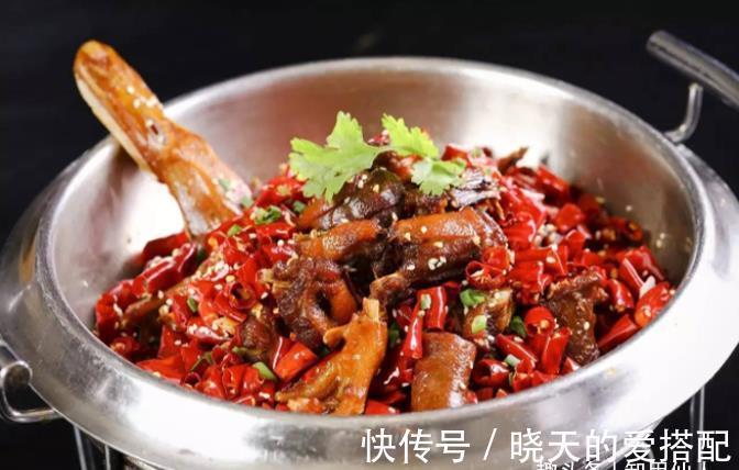 香菜|美食推荐:香辣临武鸭、泰汁酸辣桂鱼、湘味猪肚鸡制作方法