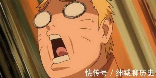 九喇嘛|向日葵修炼两年终于长大,身材堪比巅峰雏田,实力也能媲美父亲!