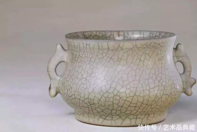 古瓷|鉴瓷:古瓷的形态特征