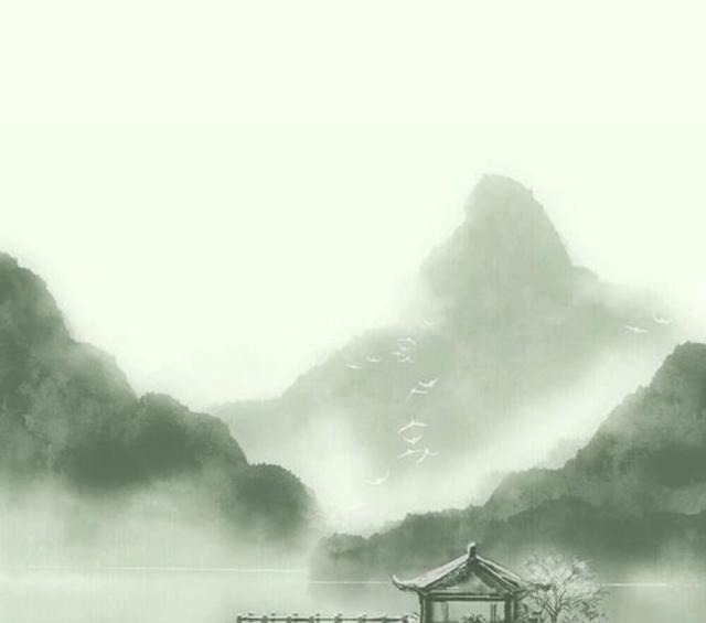 晚唐诗人很悲凉的一首诗,乱世地主无法无天,8句话写尽平民心酸