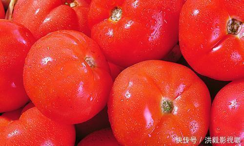 西红柿|营养师推荐5类降脂、抗衰老食物,哪怕只吃过1种,也是好事情