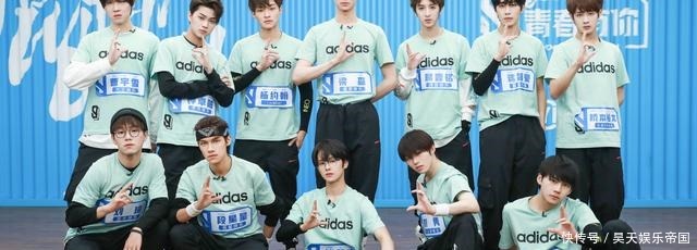 创4|《王牌对王牌6》请《青3》而不请《创4》,除了李宇春,热度是关键