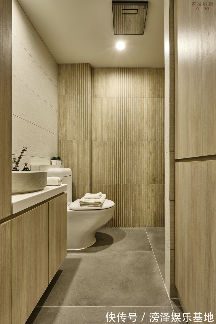 起居室|为什么越来越多人喜欢“去客厅化”?体验过才知道,真的很舒适