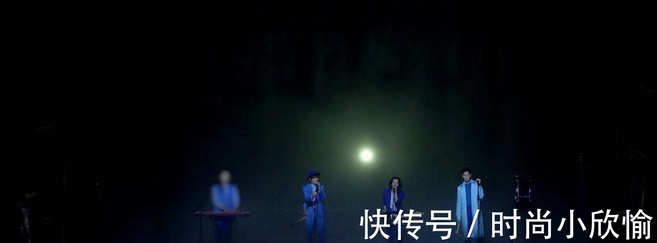 哥哥們|都是動(dòng)作明星,張晉和趙文卓都表演了武術(shù),一公表演排名差距大