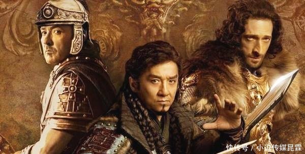 小孩|骑兵孱弱,罗马军团一天被杀六万,汉军与罗马对决,像大人打小孩