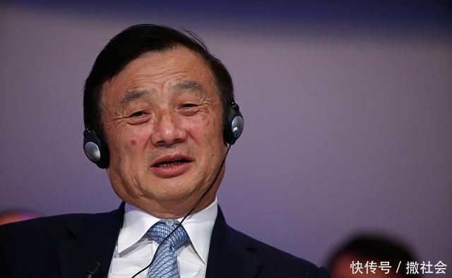 企业家|一个企业家首先是一个政治家任正非对华为干部的3个要求,深思