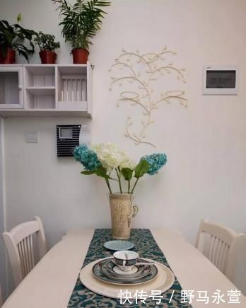 小户型|天才老婆,次卧硬是不装“床”,孩子看完就喜欢上了!晒晒