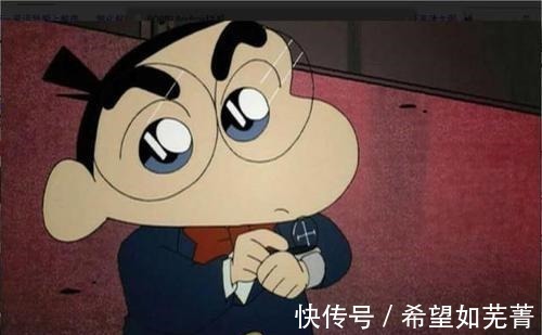 大人们|为什么大人们都喜欢看《蜡笔小新》,却想让自家孩子活成风间同学