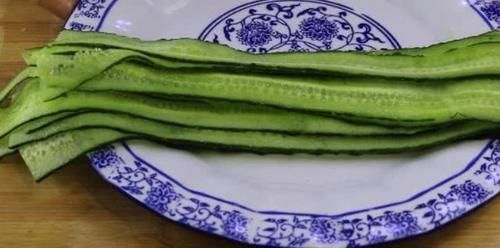 胡萝卜|2根黄瓜,2个鸡蛋,好吃解馋,我家一周吃6次,天天吃不够