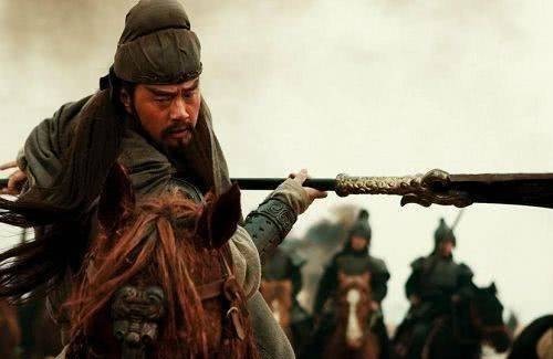 关羽|若吕蒙听孙权的话,把关羽放了,最后三国的局势会如何?