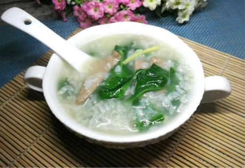 枸杞葉|天然的“護(hù)肝粥”找到了，簡(jiǎn)單煮一煮，養(yǎng)肝護(hù)肝，肝臟越來(lái)越健康