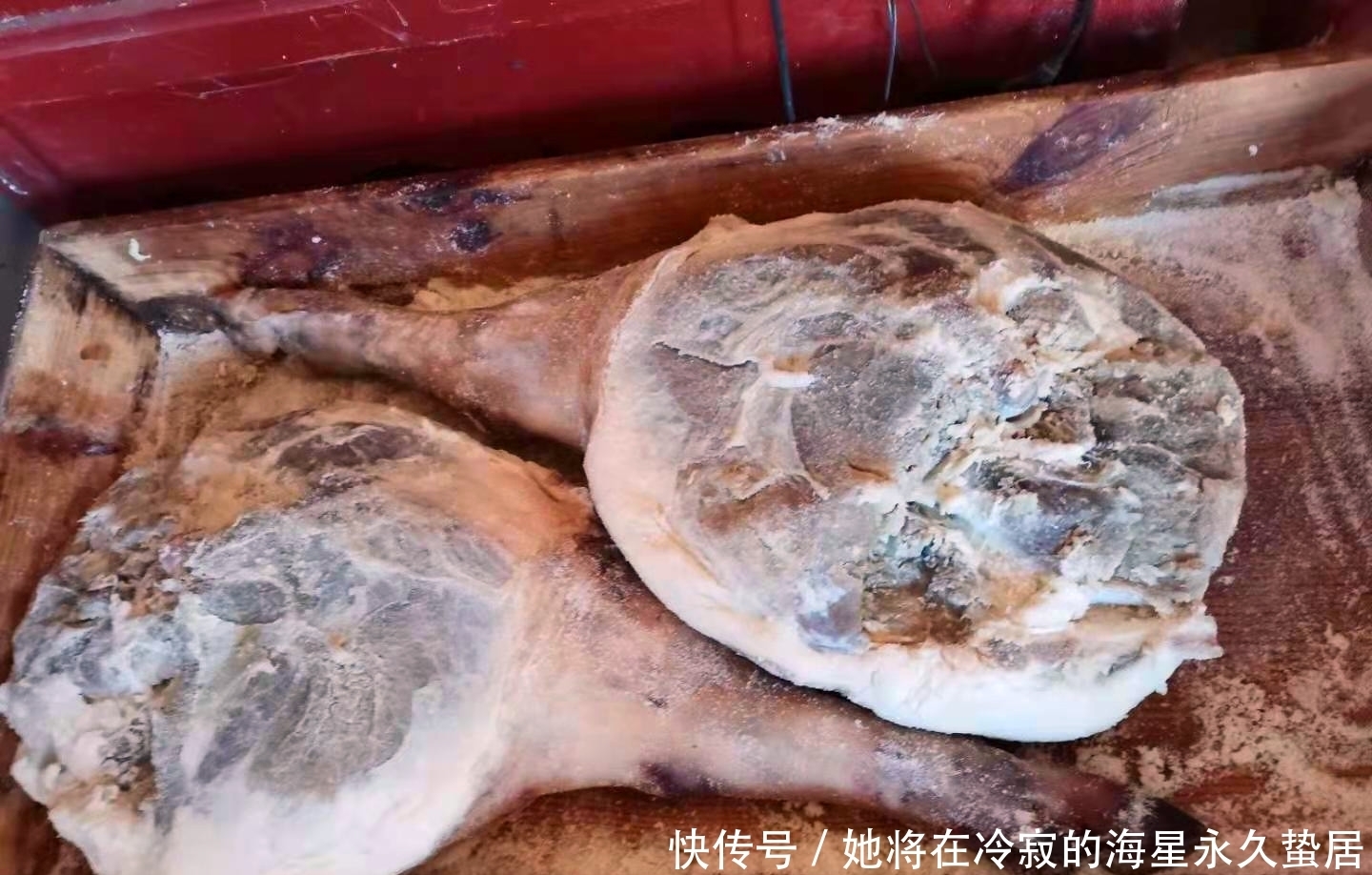 腊肉这么做,好吃又下饭,山区农村人都喜欢这么吃