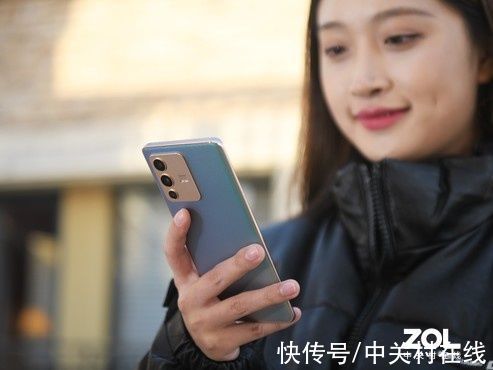 S12|每一天都是新鲜色，vivo S12 Pro图赏