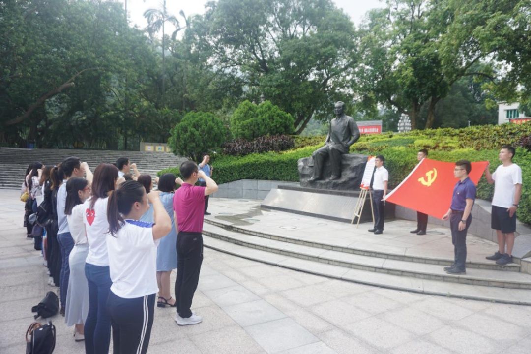 江门市紫茶小学：文明浇灌 “茶蕾”吐艳竞芬芳