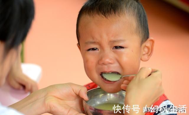 体检单|“喂食困难”成为很多父母的焦虑!学会这几个妙招,宝宝乖乖吃饭