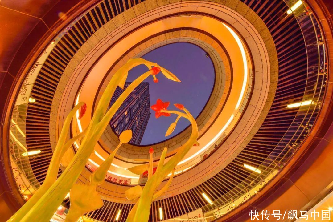 万科|如何创新玩法把社区商业做出彩?