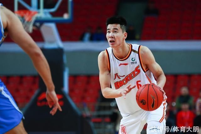 郭昊文|自知实力不够，郭昊文主动退出NBA选秀，并道出两大国内球员通病