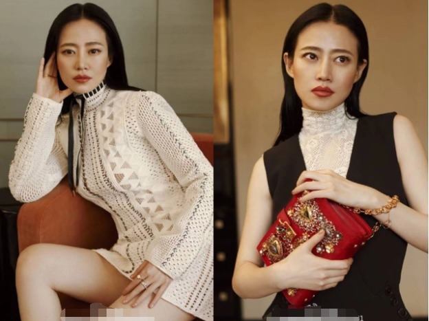 出道|因《延禧攻略》走紅,出道至今無緋聞,卻拒絕參加綜藝節(jié)目