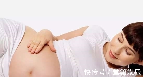 贫血|怀孕时贫血,身体会发出这些信号,孕妈可要注意了