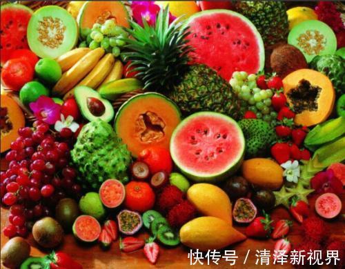 杨梅|夏天正是水果上市季节,这3种水果孩子别吃,果农从不让自家人吃