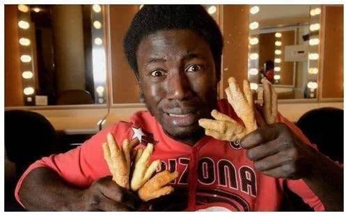 纳闷|印度人纳闷:这东西我们宁可饿着都不吃,为何在中国餐桌就能火?