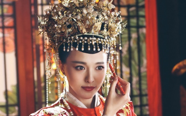 萧燕燕:30岁垂帘听政,33岁击败宋太宗,死后留下一个强盛的大辽