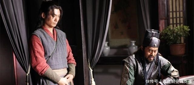 霸气|水浒中最霸气的五个绰号 第三个让人厌恶 最后一个看着就不好惹