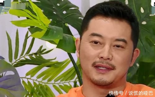 沙溢郎朗聊孩子，沈腾听得津津有味，导演组特意给华晨宇镜头！