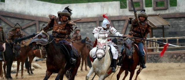 军队|从治军到治人，其中的学问有多大，让这些古代将领告诉你