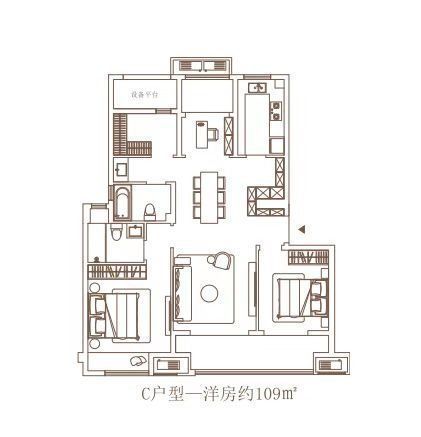 洋房|节后首张预售证！中海佰贤居414套洋房+小高层拿证