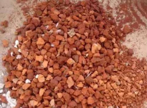 排水|养花,盆底垫什么好,6种“材料”选1种,通透性好不烂根