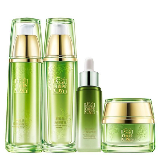 国货护肤品套装排行榜前十名