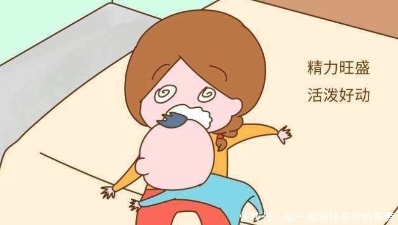 孩子|智商越高的孩子越难带!孩子若有这3个“烦人”行为,家长该高兴!