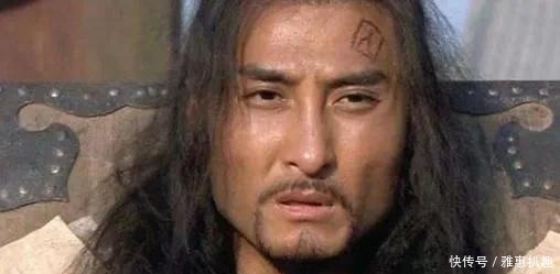 《水浒传》人物对《三国演义》有诸多借鉴,梁山上谁是赵云化身?