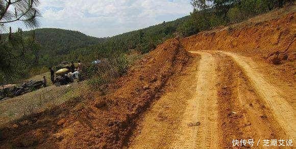 光绪|谁家祖坟这么牛？修铁路要绕道走，光绪不敢惹，他到底是谁？