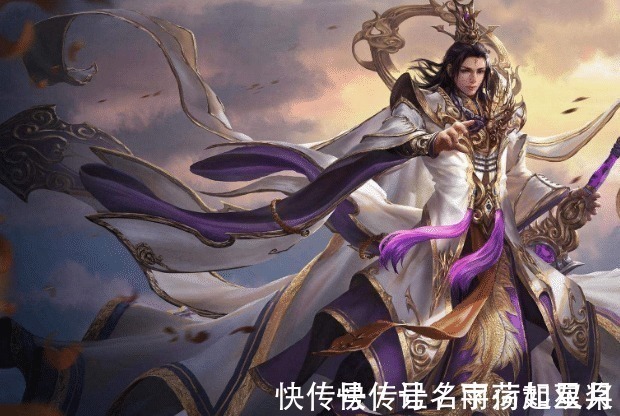 龙族|斗罗大陆就算给你都不敢要的超神器,神王避而远之,已认主