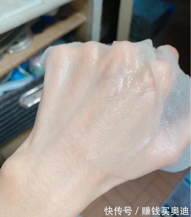 日常|常敷面膜除了日常补水,还有这几个好处!别不知道