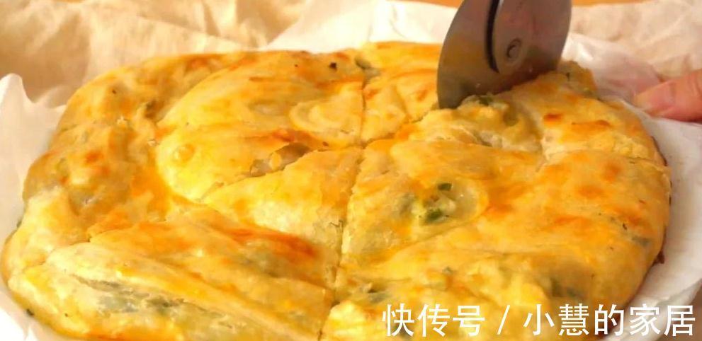 你有包菜吗？这个大饼一定要试试，上桌秒光盘