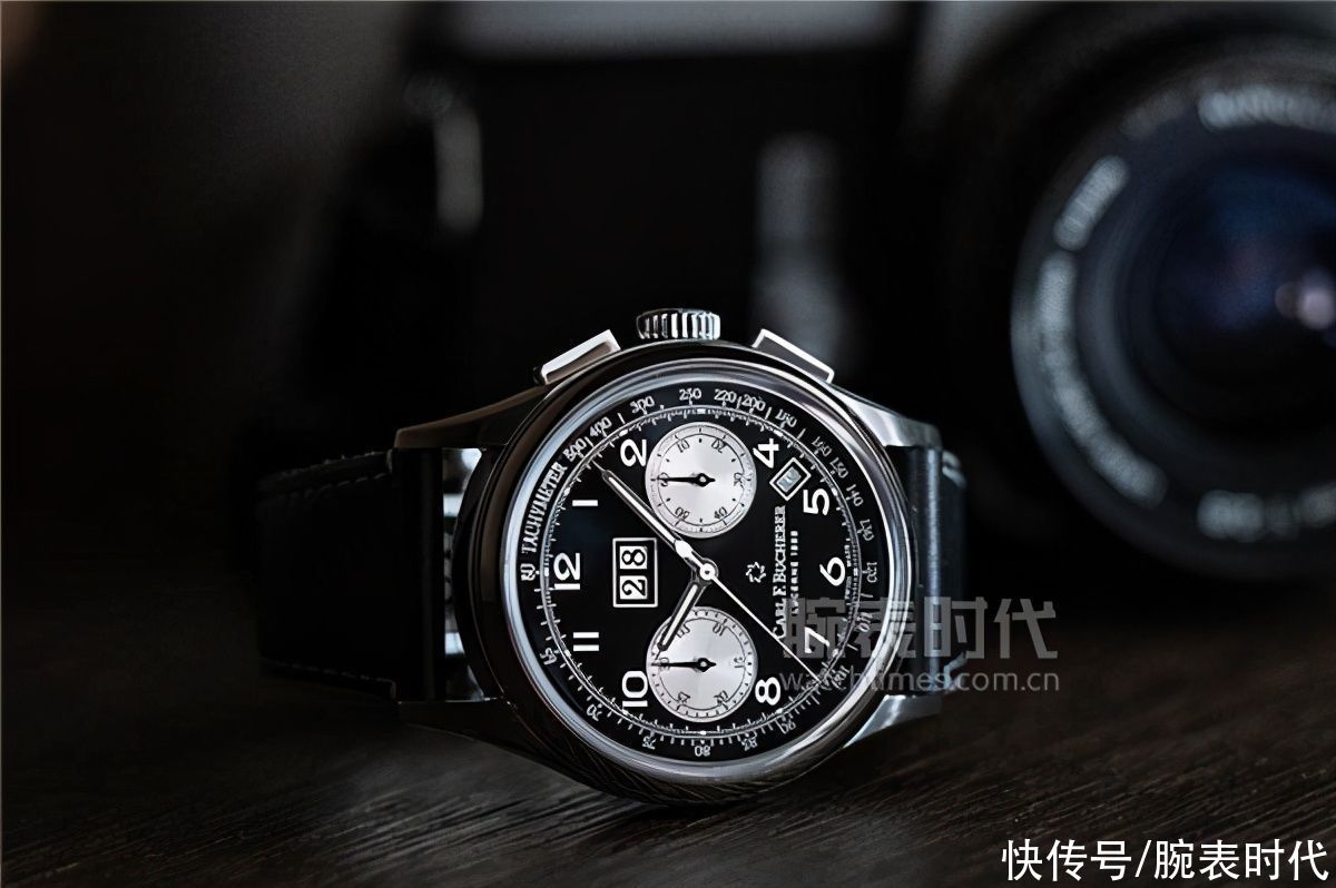 戴上就摘不下来，这五款新表值得一看