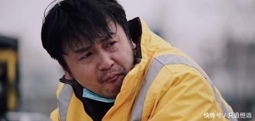 理由|《在一起》凭什么值8.9?两个理由就足够